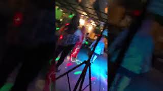 dj Alberto BEATin the heat  at vfw birthday celebration