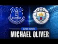 Everton vs Manchester City 🔥 Full Match | Premier League FC 26 | Ultra Realistic