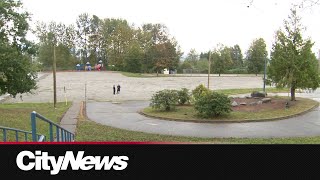 'Still no rebuild timeline' 2 years after Hazel Trembath school burnt down
