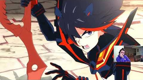 kill la kill if full walkthrough satsuki