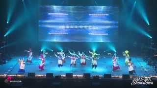 The Bhangra Showdown 2015 *Official HD* - Imperial College London – 1st Place WINNERS