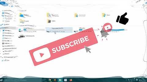 HOW TO RESTORE USB DRIVE BACK TO ORIGINAL SIZE IN WINDOWS