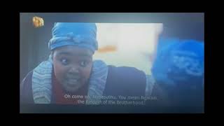 Ehostela S3. episode 1 P1