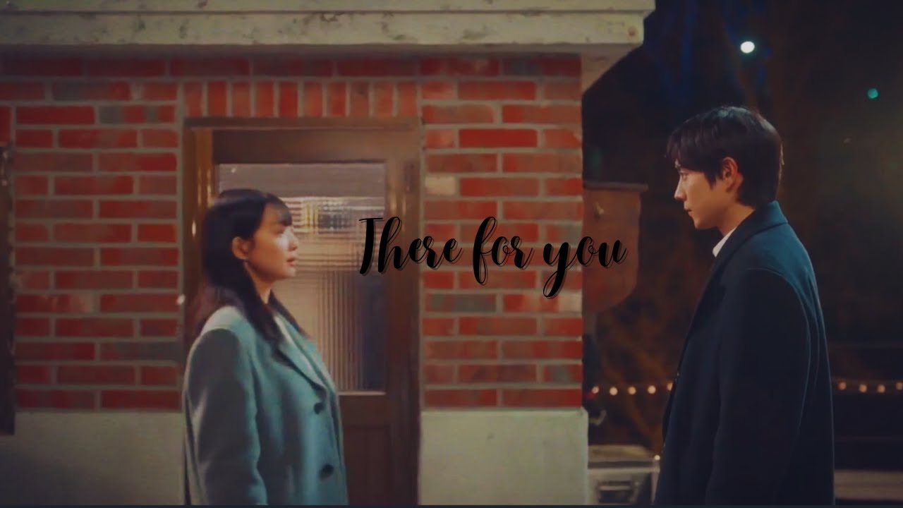 No gain no love (Kim Ji Uk & Son Hae Yeong) II There for you