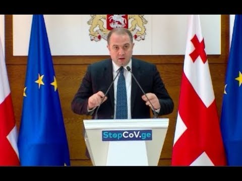 ვიმოქმედებთ იმ ვითარებიდან გამომდინარე, რაც აპრილის ბოლოს იქნება - ირაკლი ჩიქოვანი