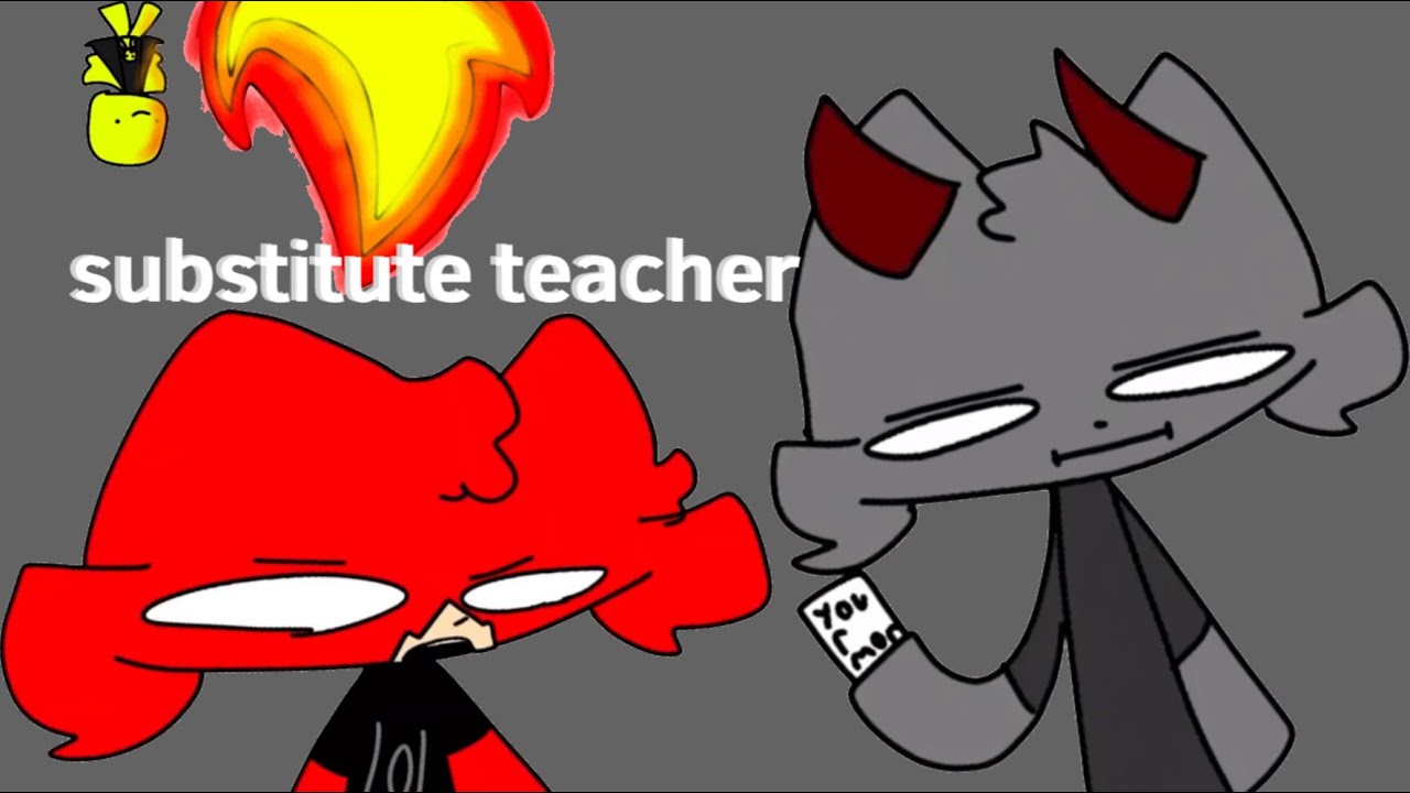 substitute-teacher-youtube
