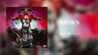 Jeris Johnson - Drown [Official Audio]