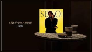 Seal - Kiss From A Rose / FLAC File