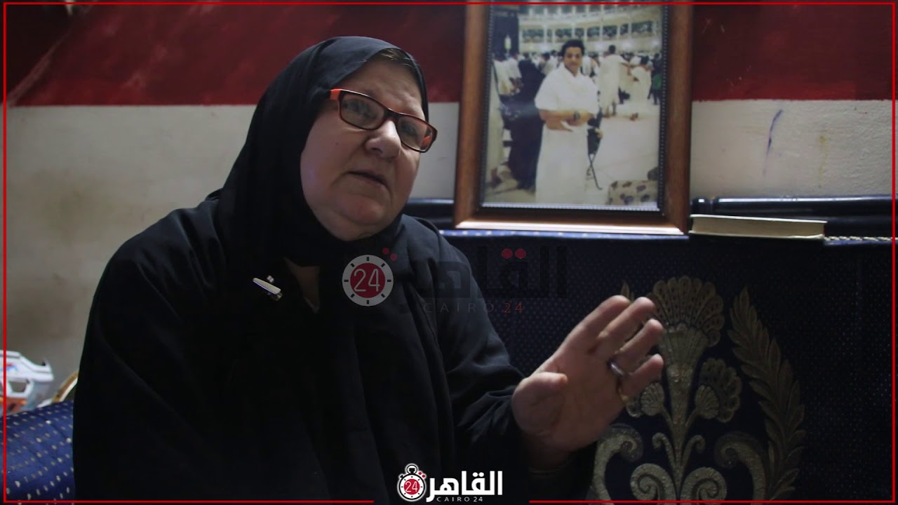 شاهد والدة إسلام شعراوي تكشف آخر ما قاله نجلها قبل وفاته