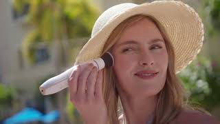 NuYou Sonic Make up Brush from JML