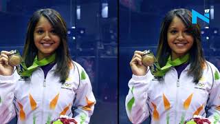 Dipika Pallikal wins THIRD BRONZE at Asian Games, loses semi finals