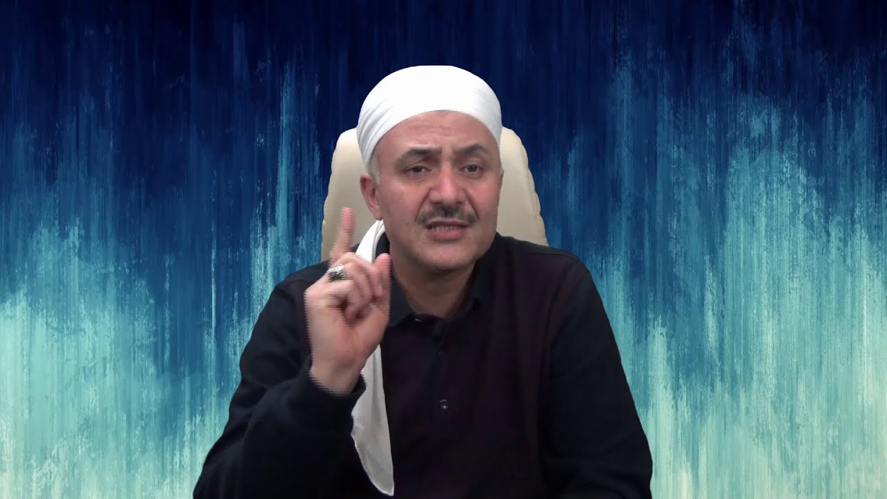 NURDAN ÖLÇÜLER (3)  CAN KURTARAN MISINIZ? CANINI KURTARAN MISINIZ?