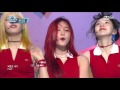 Gambar cover Red Velvet   Russian Roulette Comeback Stage  M COUNTDOWN 160908 EP 492