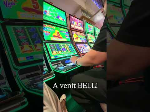 New Wheel of Fortune Slot Premiere at Graton Resort & Casino! #slots #casino #igtpartner