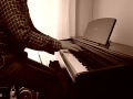 [piano] Kamen Rider 555 OP (full-length ver.) / Justifies