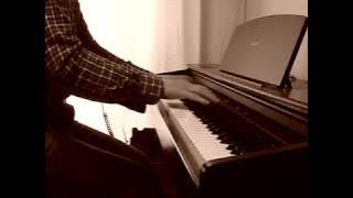 [piano] Kamen Rider 555 OP (full-length ver.) / Justifies