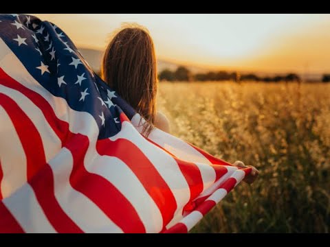 Paige King Johnson - "American Beauty" [Official Lyric Video]
