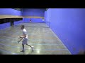 Dedanists Society Matchplay day