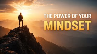 ​Why Your Mindset Matters More Than Talent (Bold Move Motivation)