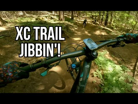 Trail Tourist ep22