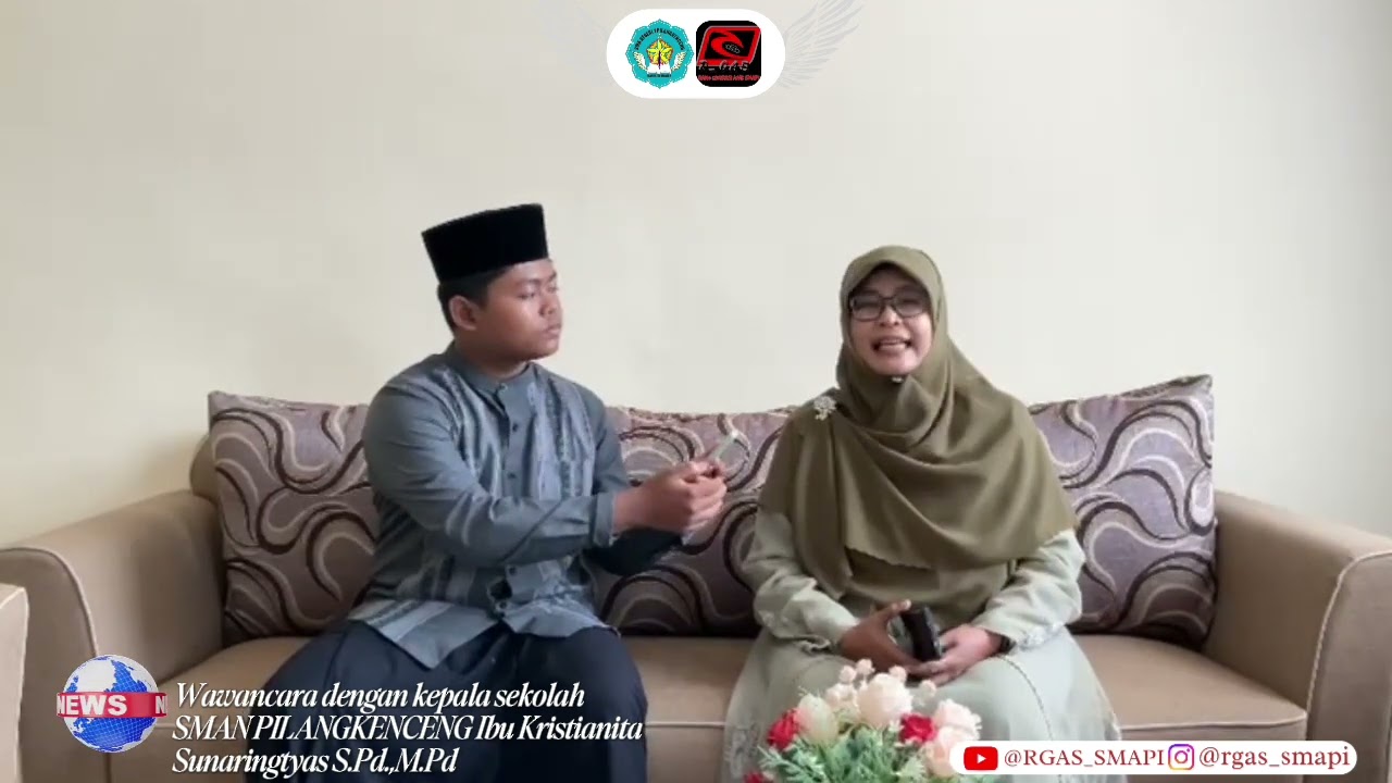 LIPUTAN KEGIATAN PONDOK RAMADHAN SMAN PILANGKENCENG Kamis 26-2-2026 