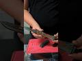 3 New Knife Trends 
