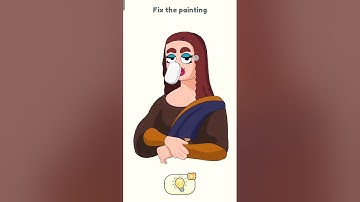 DOP 2 LEVEL 296  #art #dop4  #dop2#dop3#gameplay#androidgames#shorts#ytshorts#dop5#viral  SUBSCRIBE