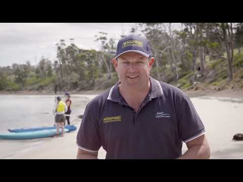 Be Paddle wise