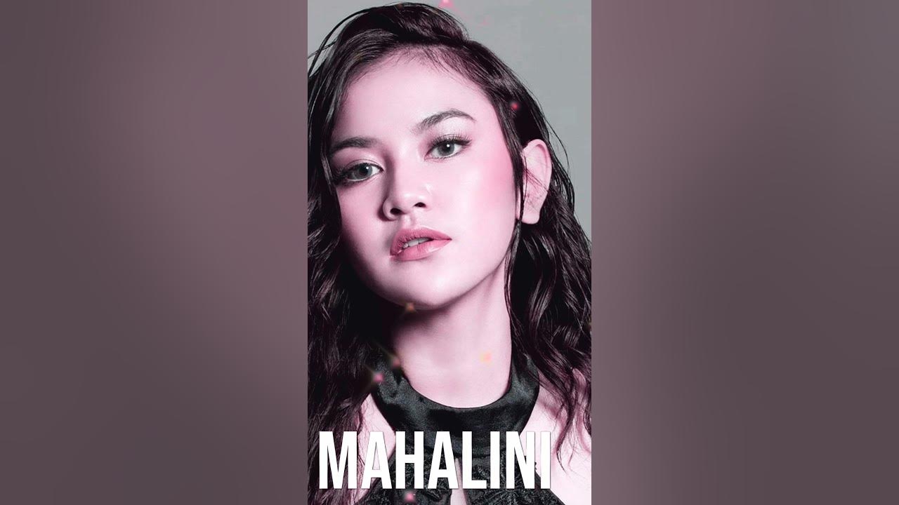 Mahalini - Sial Mahalini - Sial
