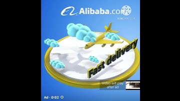 alibaba ad youtube