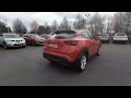 201lh705  2020 nissan juke juke 10l 23950