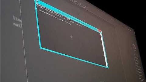 COC 3 Part 1 (Setup Computer Server)