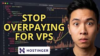 Hostinger KVM VPS: Claim 80% OFF — Setup for Trading Bots