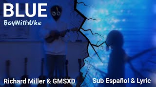 BoyWithUke - Blue (Sub Español & Lyric) fr @richard_bwu