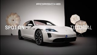 How to use Porsche FAST charging | Tutorial | Spot On