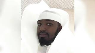 Sheikh Abdalla Kerrow-Khutba about spread of Zina in Moyale town.