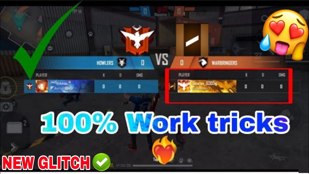 Lone Wolf Rank Me Noob kaise laye? 🤔 | How To Get Bot Lobby In Lone ...