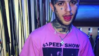 Lil Peep - the way i see things [slowed]