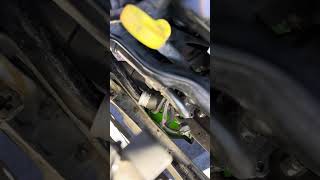 2000 Ford Taurus Duratec DOHC 24V AC Compressor Removal - Helpful Tips