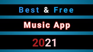 Best Music App | Offline Music App 2021| Music App | screenshot 1