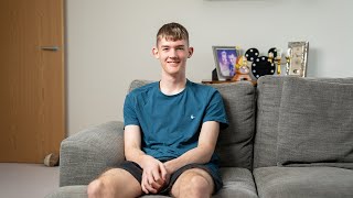 CPR HERO 2024 – Brodie Hatfield