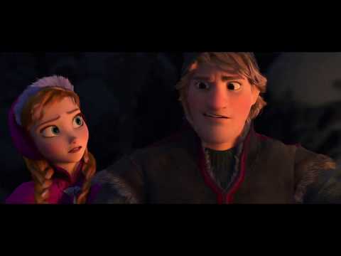 Frozen 2013 Adventure To North Mountain 5 10 