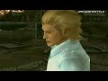 Tekken 6 PSP Gameplay on Anbernic RG406H (Software Screen)