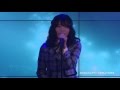 つりビット・長谷川瑞&安藤咲桜『フレンズ』2016年10月13日