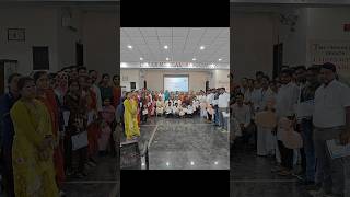 Basic Life Skills CPR Training workshop #cpr #Sindhanur #lifesaving #doctor #BLS #satisfying #sunday