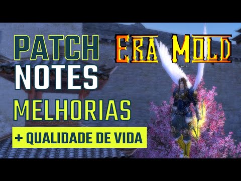 PWI CLASSIC - ATUALIZAÇÕES INTERESSANTES - MELHORIAS NA QUALIDADE DE VIDA!