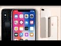 iPhone X, 8 & 8 Plus Released! Everything You Need To Know