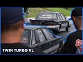 Twin Turbo VL