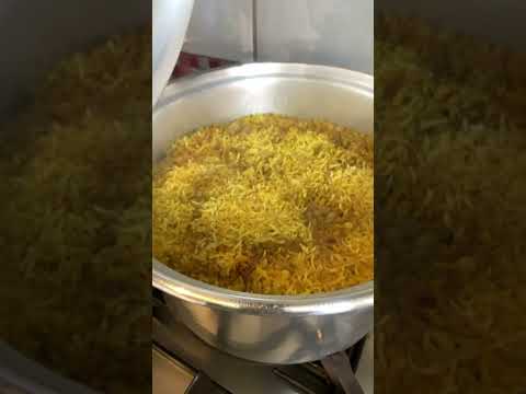 معدسه الكويتي رز وعدس