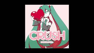 MIKU - CRUSH